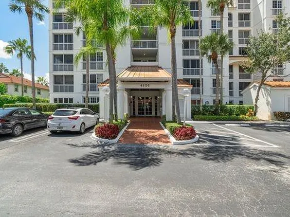 4106 W Palm Aire Drive #65A, Pompano Beach, FL 33069