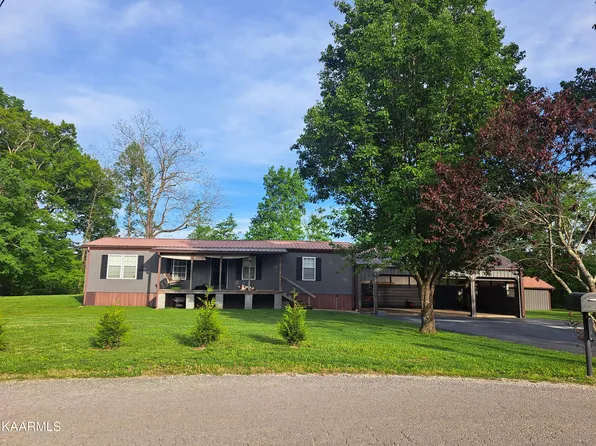 3173 Ditney Trl, Pioneer, TN 37847