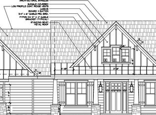 1043 Meadow Wood Ter, Azle, TX 76020