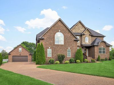 4014 Asbury Pl, Mount Juliet, TN, 37122