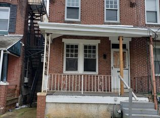 134 Stanbridge St, Norristown, PA