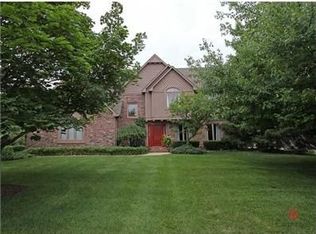 135 Charing Cross Ct, Noblesville, IN 46060