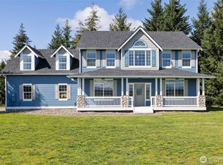 31502 40th Avenue S, Roy, WA 98580