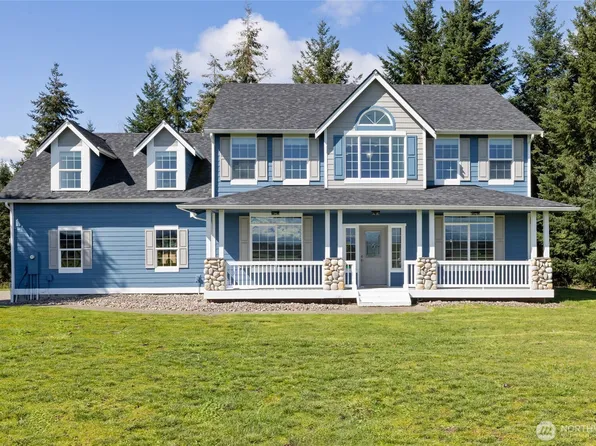 31502 40th Avenue S, Roy, WA 98580