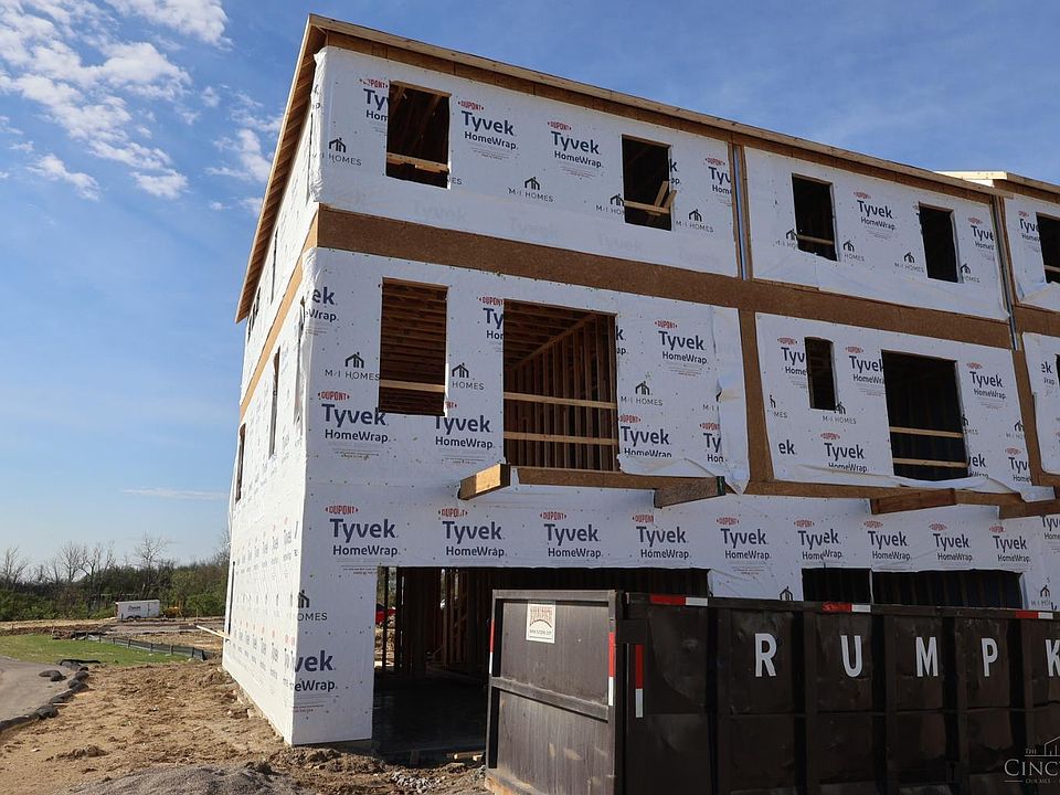 2nd image of 6176 Nicholas Way #39