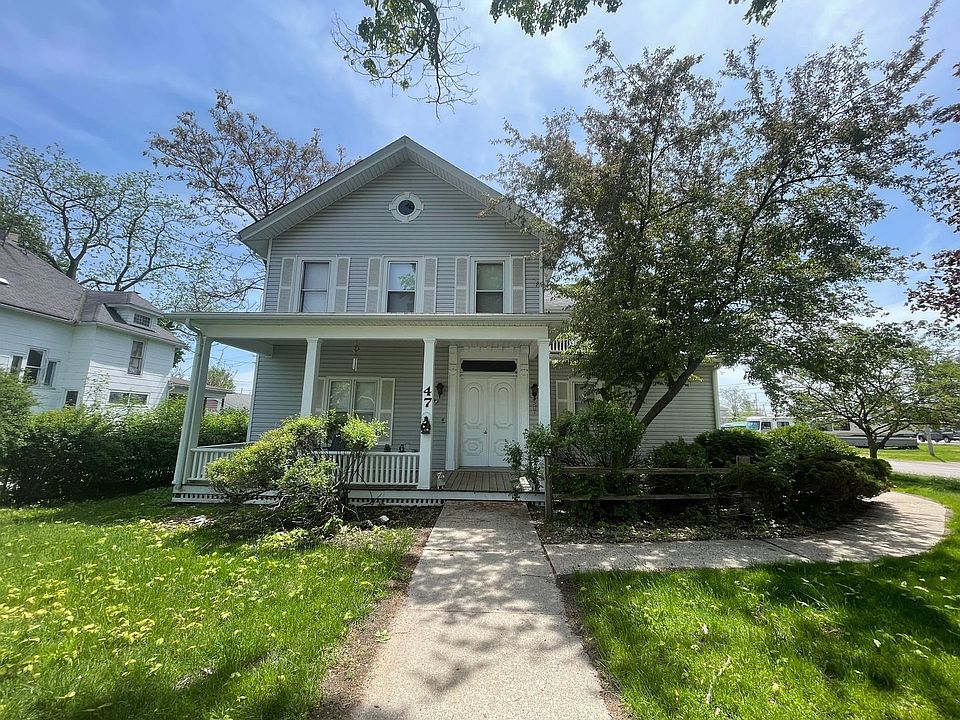 47 Pope St 2, Lapeer, MI 48446 Zillow