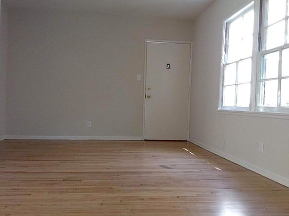 Living Room Front door and Windows