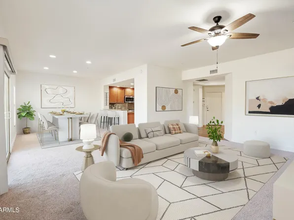 33575 N DOVE LAKES Drive #2028, Cave Creek, AZ 85331