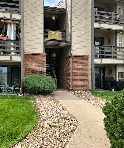 539 Wright St #306 — Photo 5