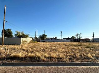 216 W Lake St, Brownfield, TX 79316