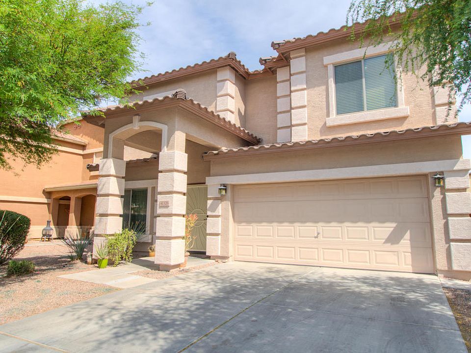 1st image of 41326 W Capistrano Dr