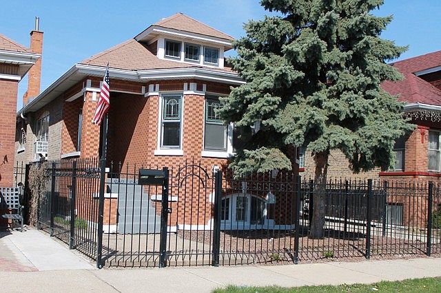 1st image of this home