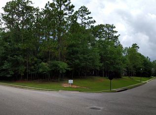 Sandy Ford Rd And Camden Way, Fairhope, AL 36532