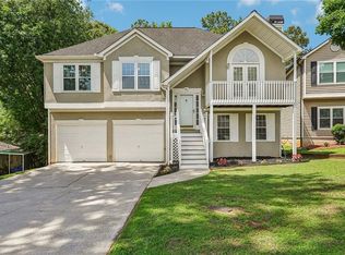 415 Bimini Ct, Marietta, GA 30008