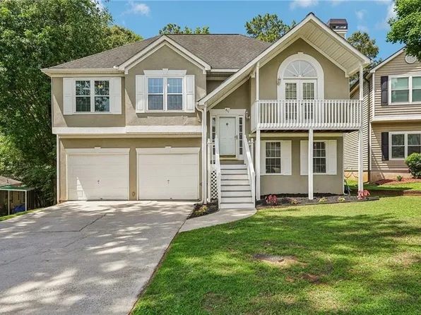 415 Bimini Ct, Marietta, GA 30008