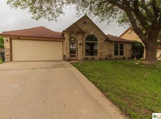 5005 White Rock Dr, Killeen, TX 76542