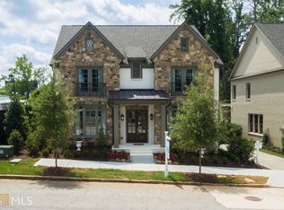 4698 Wieuca Rd NE #32, Atlanta, GA 30342