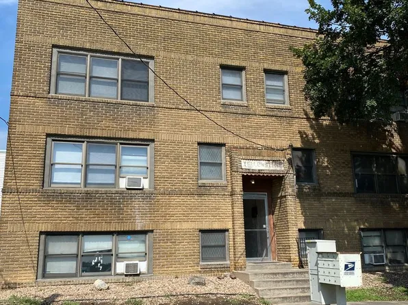 301 S 18, 301 S 18th St #8, Lincoln, NE 68508