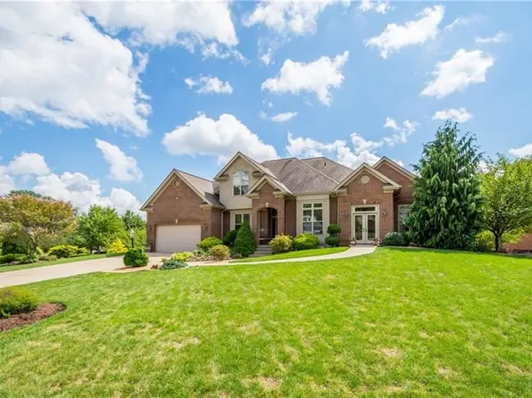 127 Hubbs Ln, Pittsburgh, PA 15236