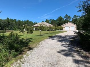 364 Brazell Rd, Kingsland, GA 31548
