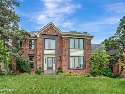 708 Lake Forest Pkwy, Louisville, KY, 40245