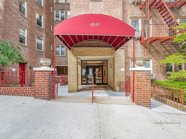 6725 Clyde St APT 5G, Flushing, NY 11375