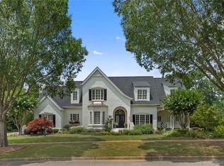 4487 Belvedere Pl SE, Marietta, GA 30067