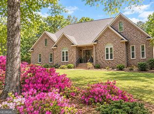 381 Hickory Ridge Rd, Jackson, GA 30233