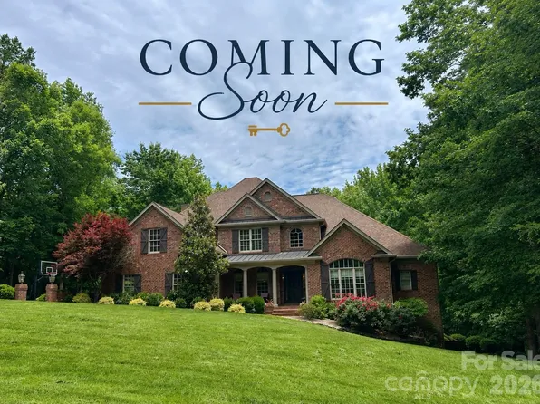 1706 Brookshaw Run, Fort Mill, SC 29715