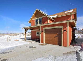 44 Brookside Trl, Fraser, CO 80442