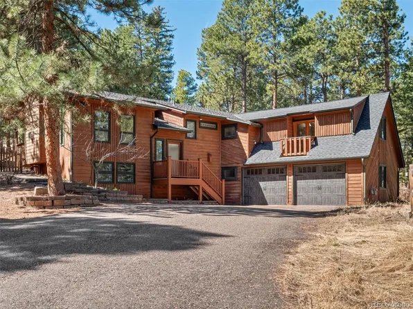 8815 Rudd Road, Evergreen, CO 80439