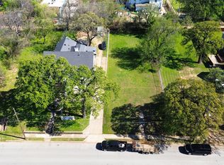 1830 Park Row Ave, Dallas, TX