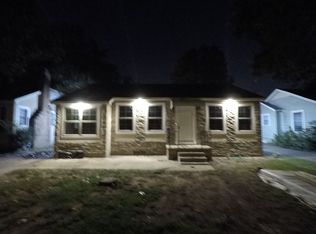 1257 Delhi St, Bossier City, LA 71111
