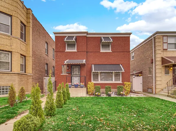 8151 S Jeffery Blvd, Chicago, IL 60617