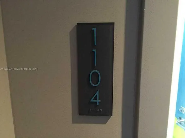 4250 Biscayne Blvd APT 1104, Miami, FL 33137