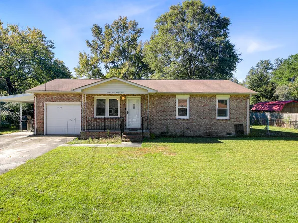 4439 Kindlewood Dr, Ladson, SC 29456