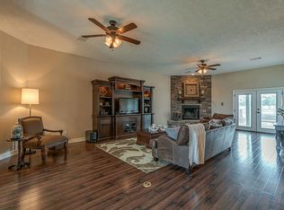 34103 Sanders Ranch Rd, Magnolia, TX 77355