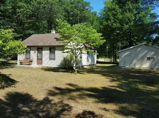 629 W Three Mile Rd, White Cloud, MI 49349