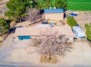 648 Shadow Valley Dr, Las Cruces, NM 88007