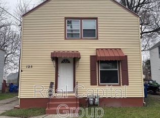 125 Wyoming Ave UNIT 2, Buffalo, NY 14215