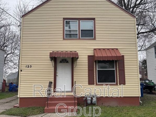 125 Wyoming Ave, Buffalo, NY