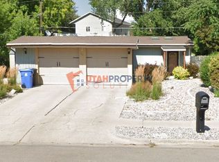 4601 S Namba Way, Salt Lake City, UT 84107