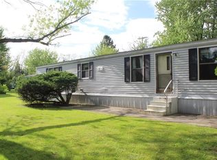 44 Hillside Dr, Avon, NY 14414