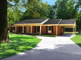 6404 Buffaloe Rd, Raleigh, NC 27616