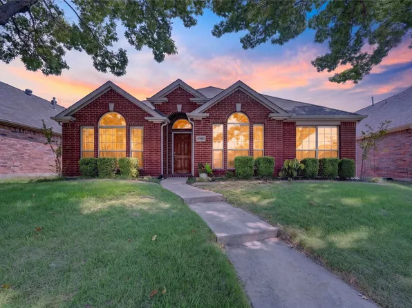 6560 Plantation Ln, Frisco, TX 75035