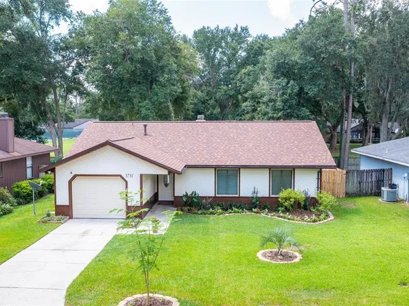 3731 NW 59th Pl, Gainesville, FL 32653