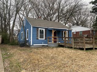 3617 Allandale Rd, Memphis, TN 38111