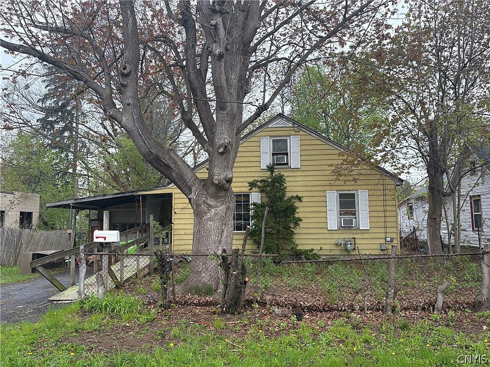 1st image of 256 Wendell Ave