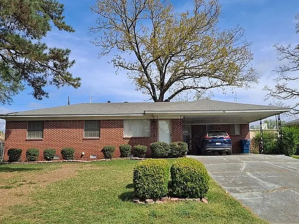 32 Meadowbrook Ln, Little Rock, AR 72205