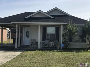 23922 S Park Ln, Denham Springs, LA 70726